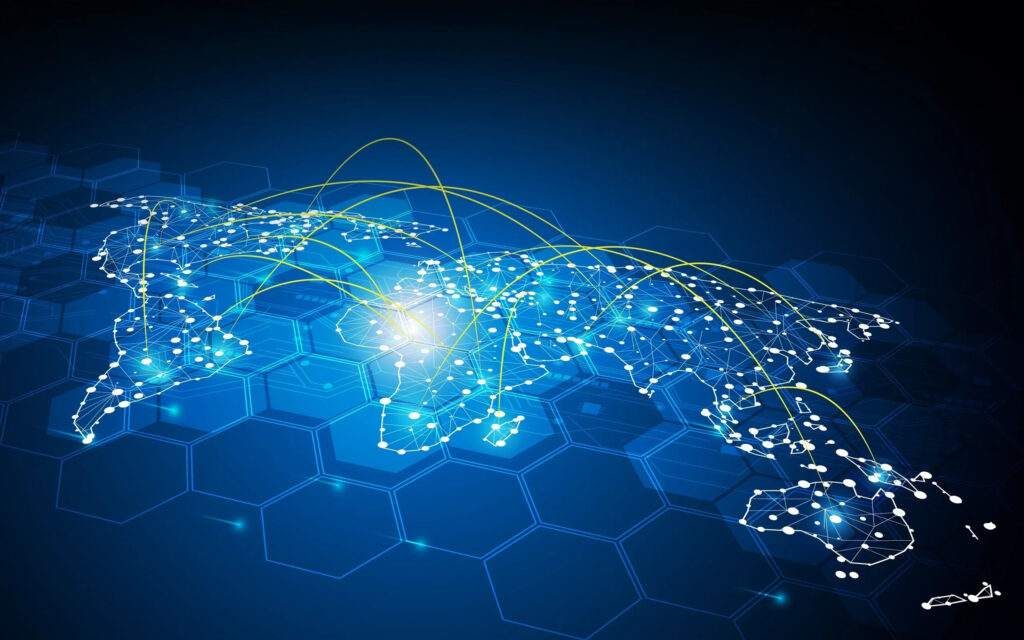 Gelişmiş Ağ Yönetimi için AWS VPC Eşlemesi