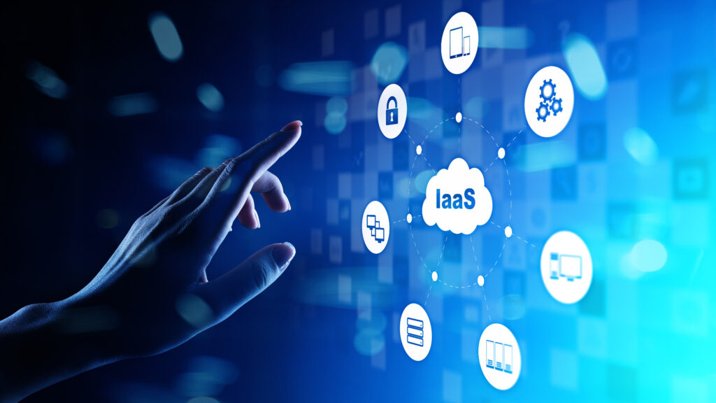 Altyapı Hizmetleri (IaaS) Nedir?