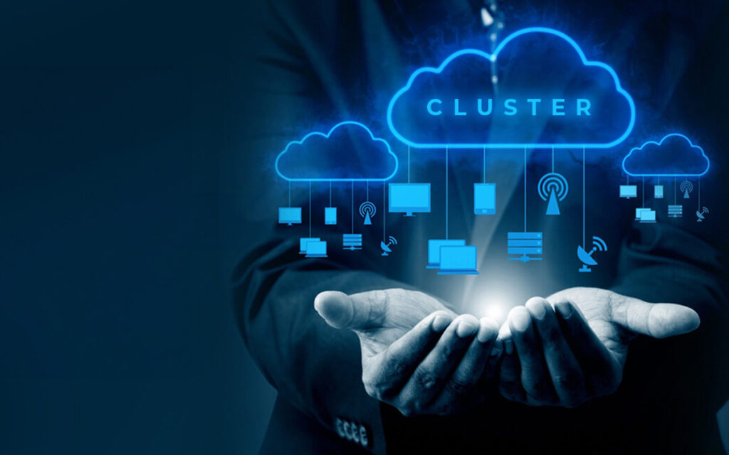 Cluster Cloud Nedir?