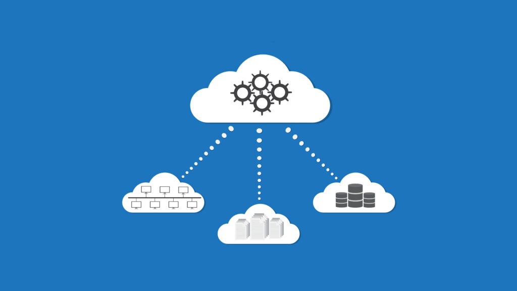 Multi-Cloud Yönetimi
