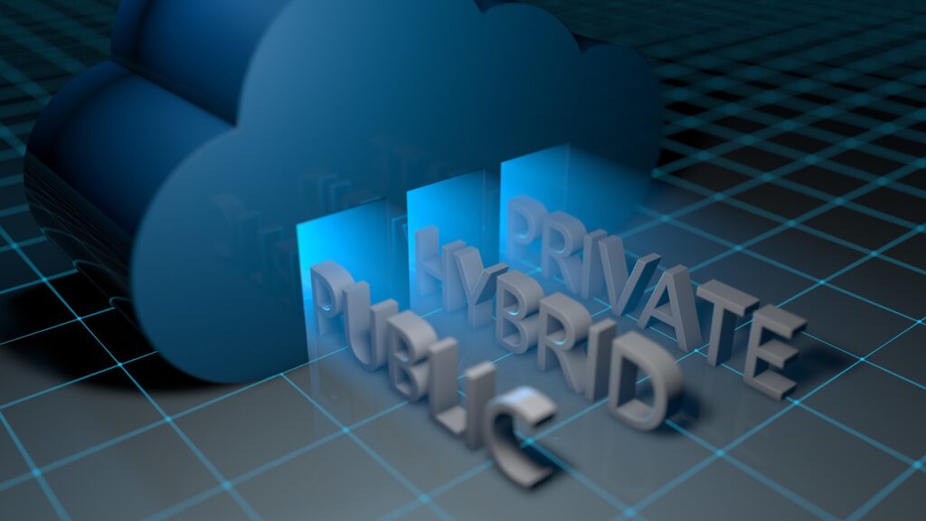 Bulut Savaşları: Public vs. Private vs. Hybrid Cloud