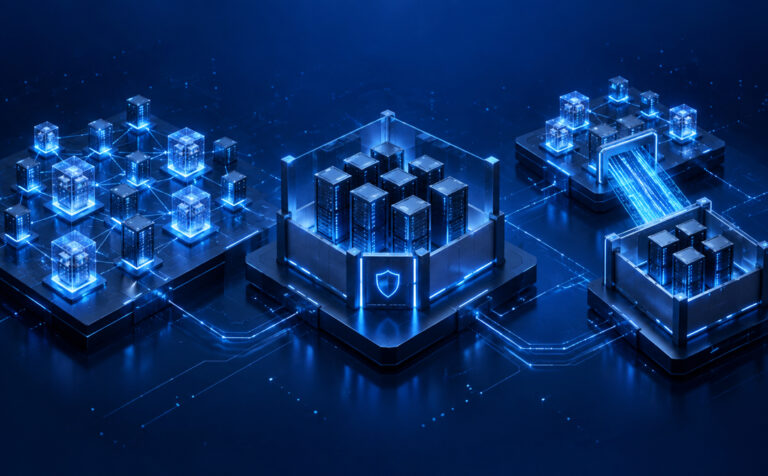 Bulut Savaşları: Public vs. Private vs. Hybrid Cloud