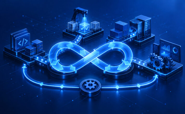 Bulutta DevOps Uygulamaları