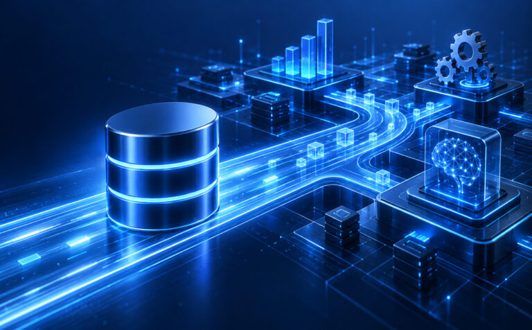 Oracle Veri tabanı ile Geleceğe Yolculuk