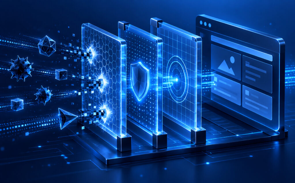 Web Uygulama Güvenliği İçin WAF Çözümleri