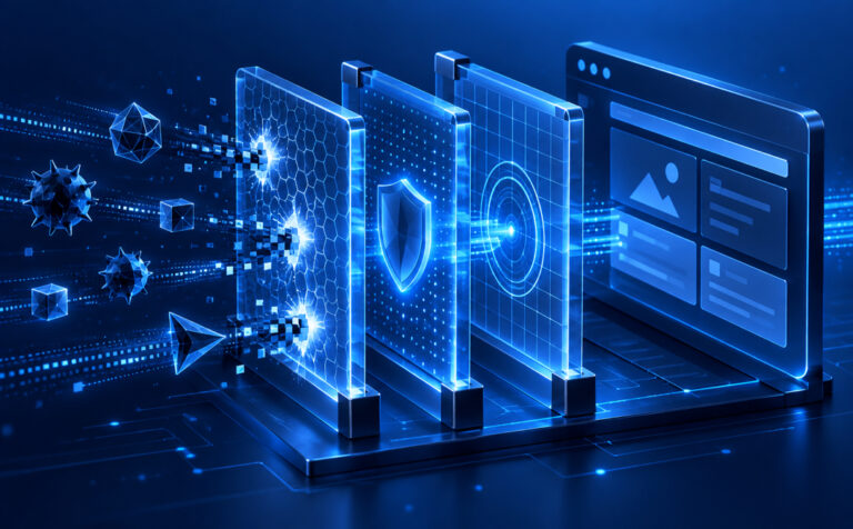 Web Uygulama Güvenliği İçin WAF Çözümleri