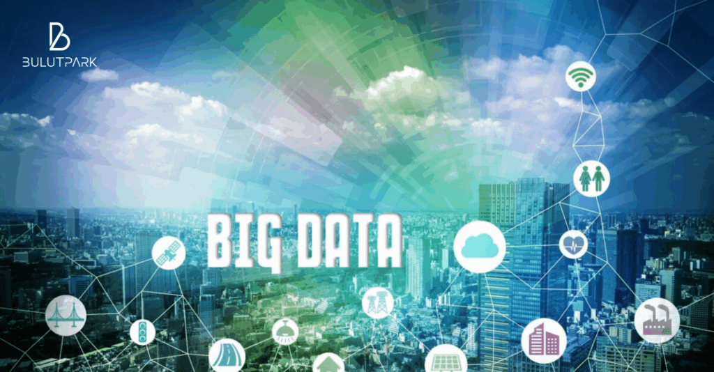 Cloud Big Data Analitiği