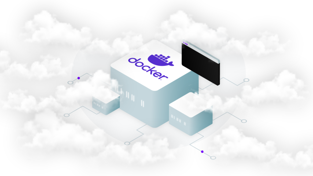 Docker ve Container Teknolojisi