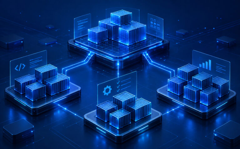 Docker ve Container Teknolojisi