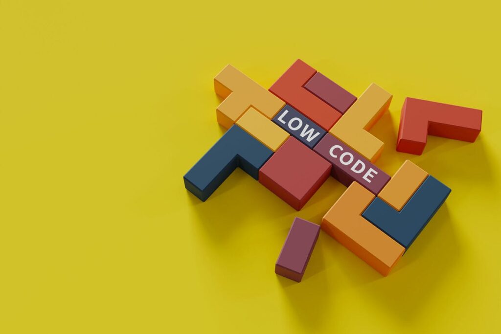 Low-Code ve Bulut Teknolojileri