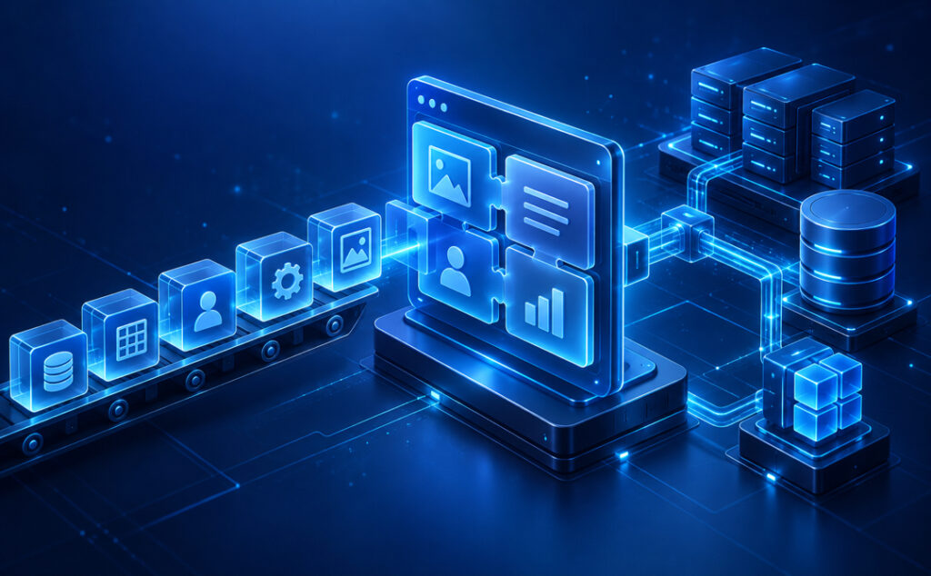 Low-Code ve Bulut Teknolojileri
