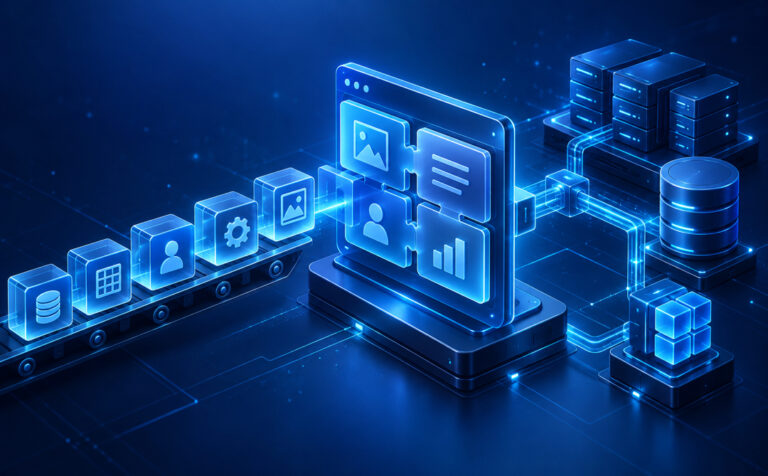 Low-Code ve Bulut Teknolojileri