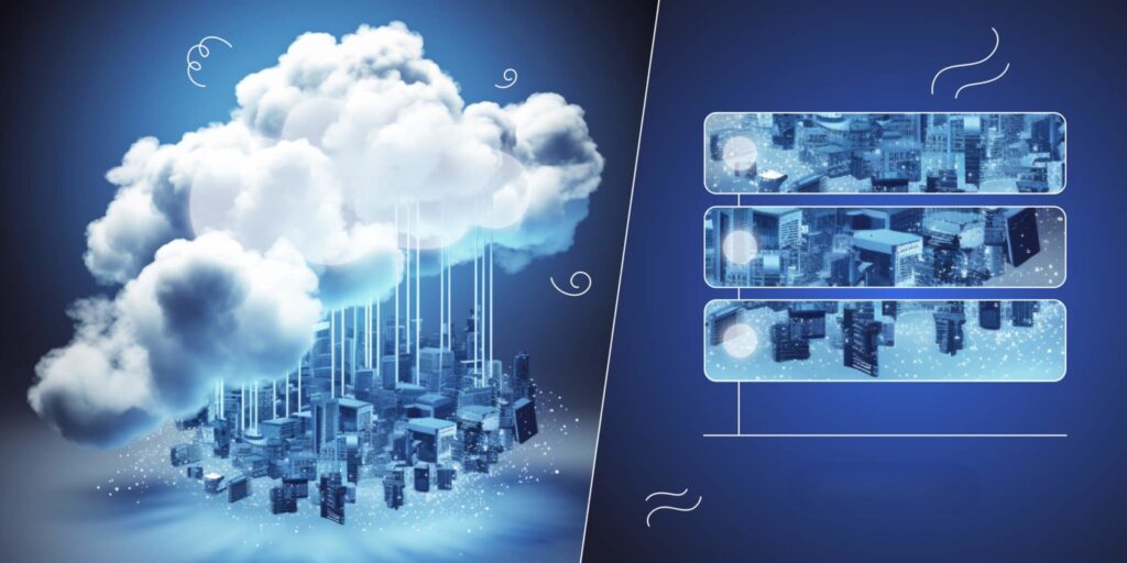 On-Premise mi Cloud mu?