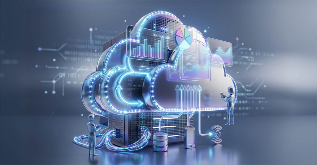AI Çağında Cloud Altyapıları Nasıl Değişiyor?
