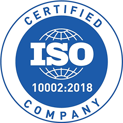 ISO/IEC 20000-1:2018