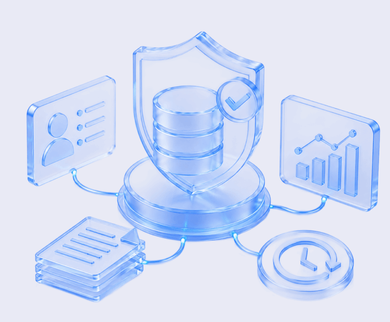 Backup as a Service