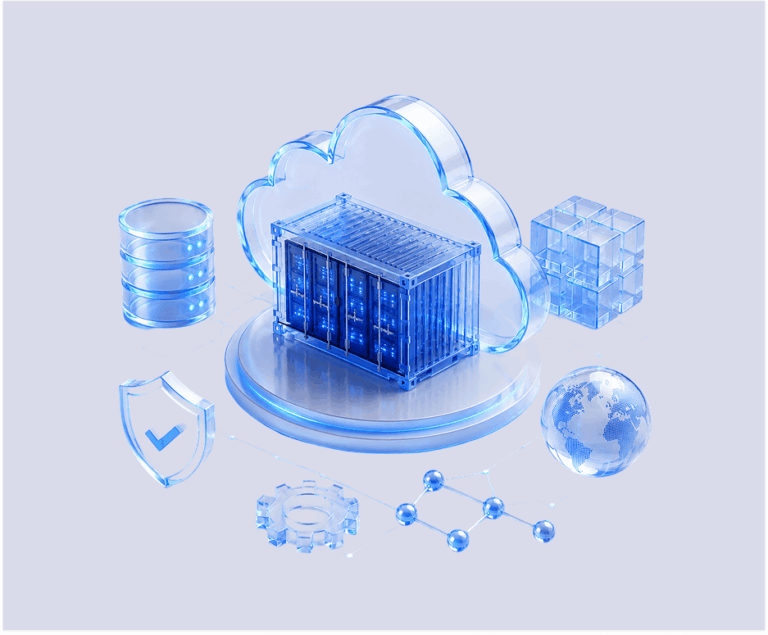 Container as a Service