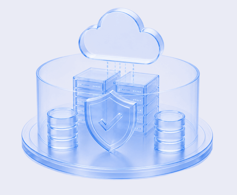 Disaster Recovery as a Service