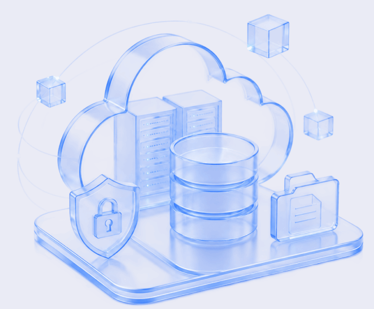 Storage as a Service