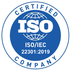 ISO 22301-2019