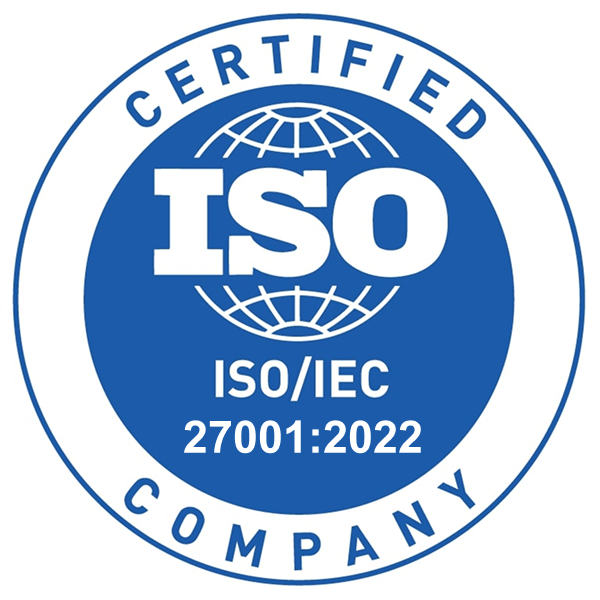 ISO 27001-2022