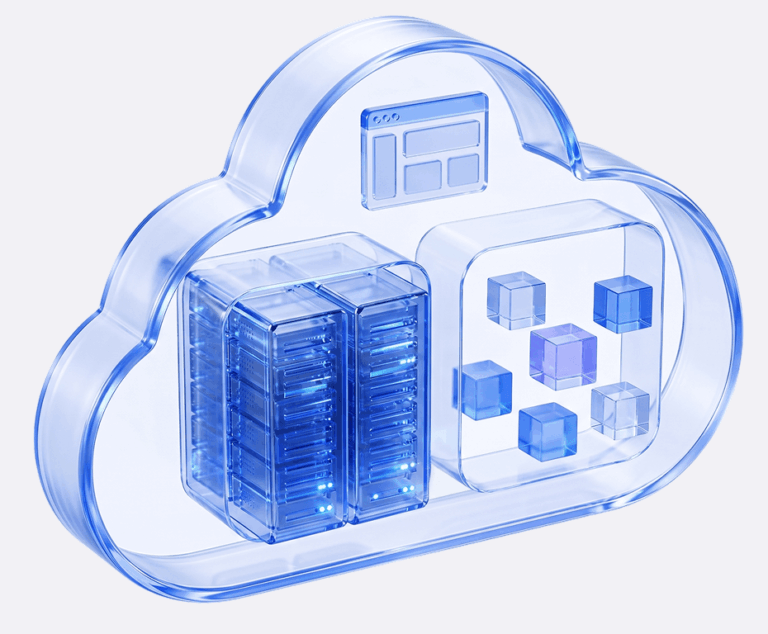 Private / Dedicated Cloud