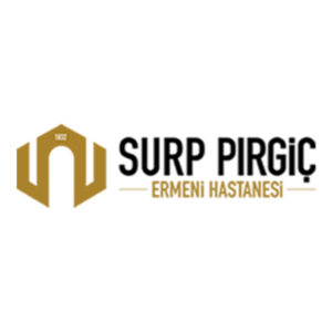 Surp Pırgiç Ermeni Hastanesi