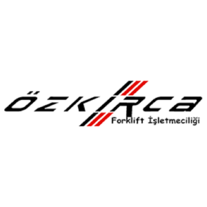 Özkırca Forklift