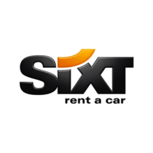 SIXT Rent a Car